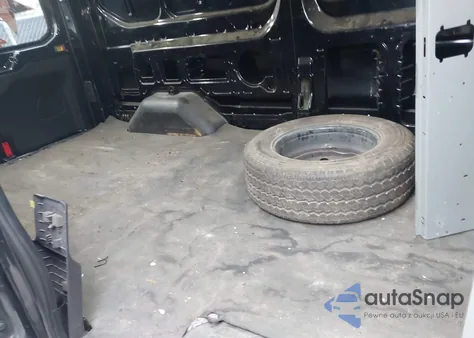 2018 Ford Transit-350 z USA, uszkodzony, nr VIN 1FTBW2ZM8JKA52376